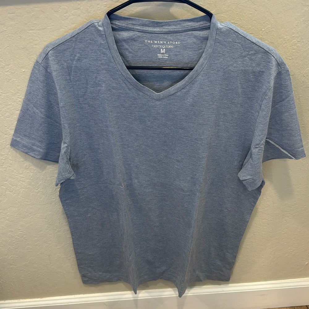 V neck